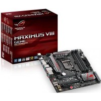 Материнская плата ASUS MAXIMUS VIII GENE