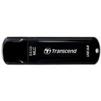 USB Flash Drive Transcend 64GB JetFlash 750 USB 3.0 (TS64GJF750K)