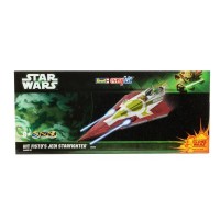 Сборная модель Revell Звездные войны. Звездный истребитель Kit Fistos 1:39 (6688)