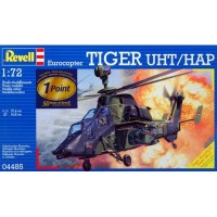 Сборная модель Revell Вертолет Eurocopter Tiger UHT 1:72 (4485)