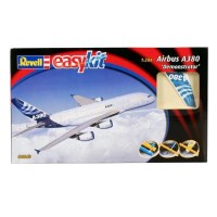 Сборная модель Revell Аэробус Airbus A380 Demonstrator 1:288 (6640)