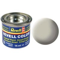 Аксессуары для сборных моделей Revell Краска бежевая матовая beige mat 14ml (32189)