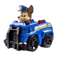 Фигурка Spin Master Щенячий патруль спасательный автомобиль Гонщика (SM16605-1)