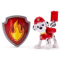 Фигурка Spin Master Щенячий патруль Маршал спасатель (SM16600-12)
