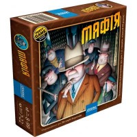 Настольная игра Granna Мафия (80841)