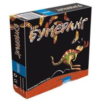 Настольная игра Granna Бумеранг (81169)