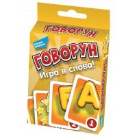 Настольная игра DREAM MAKERS Говорун (1407)