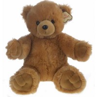 Мягкая игрушка AURORA Медведь обними меня коричневый 41 см (61281D)
