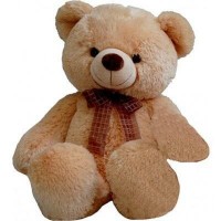Мягкая игрушка AURORA Медведь бежевый 30 см (89026A)