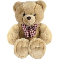 Мягкая игрушка AURORA Медведь 56 см (K9910317)
