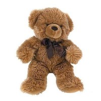 Мягкая игрушка AURORA Медведь 30 см (11Q53A)