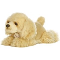 Мягкая игрушка AURORA Кокер-спаниель 28 см (110652A)