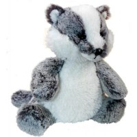 Мягкая игрушка AURORA Барсук 30 см (110225B)