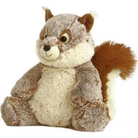 Мягкая игрушка AURORA Белка 30 см (110225F)