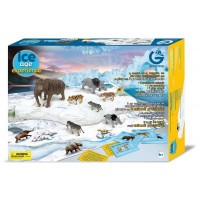 Игровой набор Geoworld Ледниковый период (CL170K)