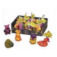 Игровой набор Battat Трио Брызгунчиков (BX3113GTZ)