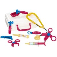 Игровой набор Battat Чемоданчик Врача (BT2426Z)