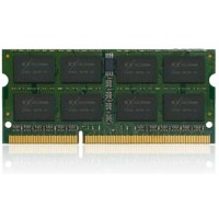 Модуль памяти SoDIMM DDR3 8GB 1600 MHz eXceleram (E30212S)