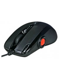 Мышь A4Tech X755BK