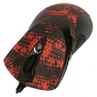 Мышь A4Tech XL-740K USB