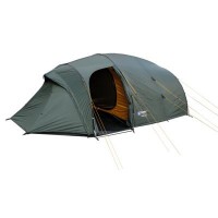 Палатка Terra Incognita Bravo 4 darkgreen