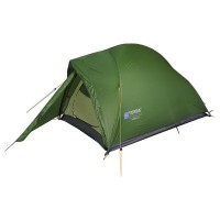 Палатка Terra Incognita Ligera 2 lightgreen