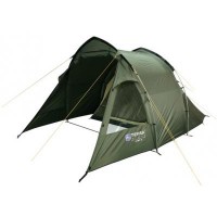 Палатка Terra Incognita Camp 4 хаки