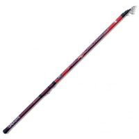 Удилище Lineaeffe EPX-Carbon (кольцаSIC) 5м 5-20гр. вес330гр (2063150)