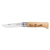 Нож Opinel Форель (1625)