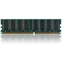 Модуль памяти DDR 1GB 400 MHz eXceleram (E10100A)