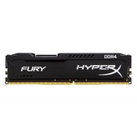 Модуль памяти DDR4 8GB 2133 MHz Fury Black Kingston (HX421C14FB/8)