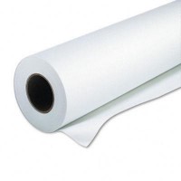 Бумага XEROX 610мм Inkjet Monochrome (80) рулон 50м (450L90504)