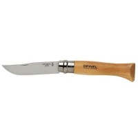Нож Opinel 8 VRI блистер (405)