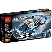 Конструктор LEGO Technic Гоночный гидроплан (42045)