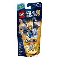 Конструктор LEGO Nexo Knights Робин Абсолютная сила (70333)