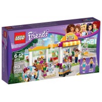 Конструктор LEGO Friends Супермаркет (41118)