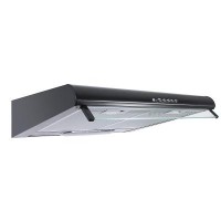 Вытяжка кухонная PERFELLI PL 6117 BL