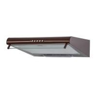 Вытяжка кухонная PERFELLI PL 511 BR