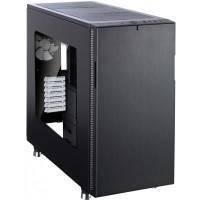 Корпус Fractal Design Define R5 Black Window (FD-CA-DEF-R5-BK-W)