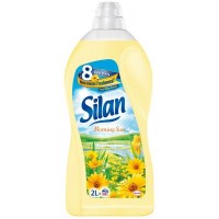 Кондиционер для белья Silan Утреннее Солнце 2 л (9000100388634)