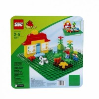 Конструктор LEGO Строительная доска (2304)