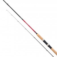 Удилище Shimano Catana Super Sensitive DX 2.40MLS 3-15гр (SCATDX24MLS)