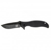 Нож SKIF Tiger BSW G-10 black (GT2015BSW)