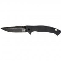 Нож SKIF Slim BSW G-10 black (GSM2015BSW)