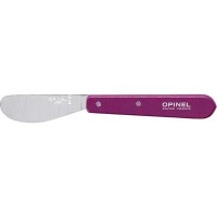 Нож Opinel №117 Spreading фиолетовый (001382-p)
