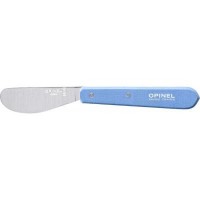 Нож Opinel №117 Spreading голубой (001382-b)