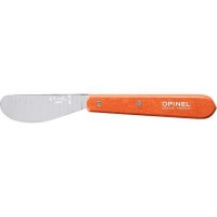 Нож Opinel №117 Spreading оранжевый (001382-t)