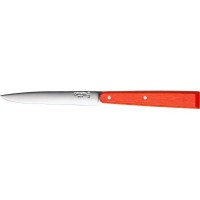Нож Opinel Bon Appetit оранжевый (001585)