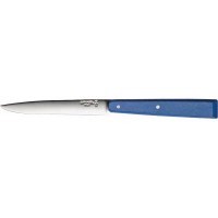 Нож Opinel Bon Appetit синий (001588)