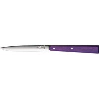 Нож Opinel Bon Appetit фиолетовый (001587)